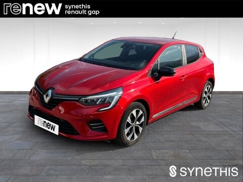 Annonce voiture Renault Clio V 14790 €