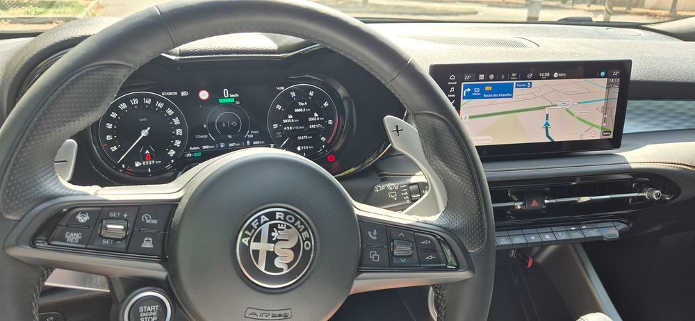 Tonale 1.3 Hybride Rechargeable PHEV 280ch AT6 Q4 Edizione Speciale 2023 occasion 31830 Plaisance-du-Touch