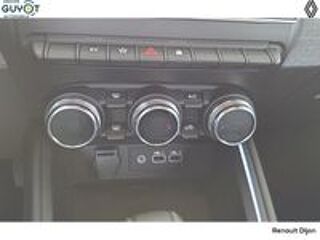 Clio V Clio E-Tech full hybrid 145 ch GSR2 Techno 2025 occasion 21000 Dijon