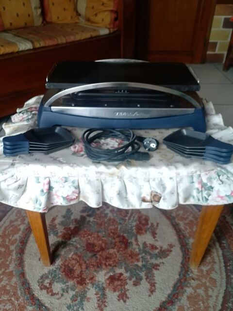 appareil raclette et pierrade 40 Caen (14)