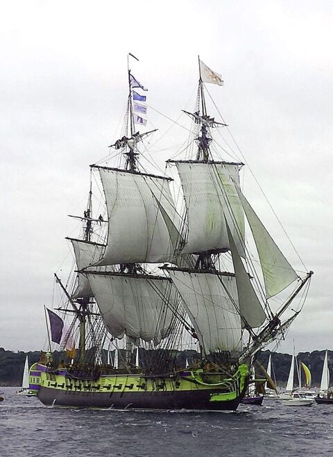 sa d�barrasse 150 Loctudy (29)