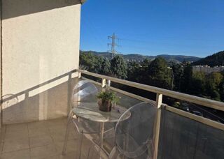  Appartement à vendre 4 pièces 83 m² Saint-Étienne