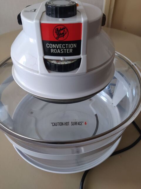 Four cyclone d'occasion 10 Gennevilliers (92)