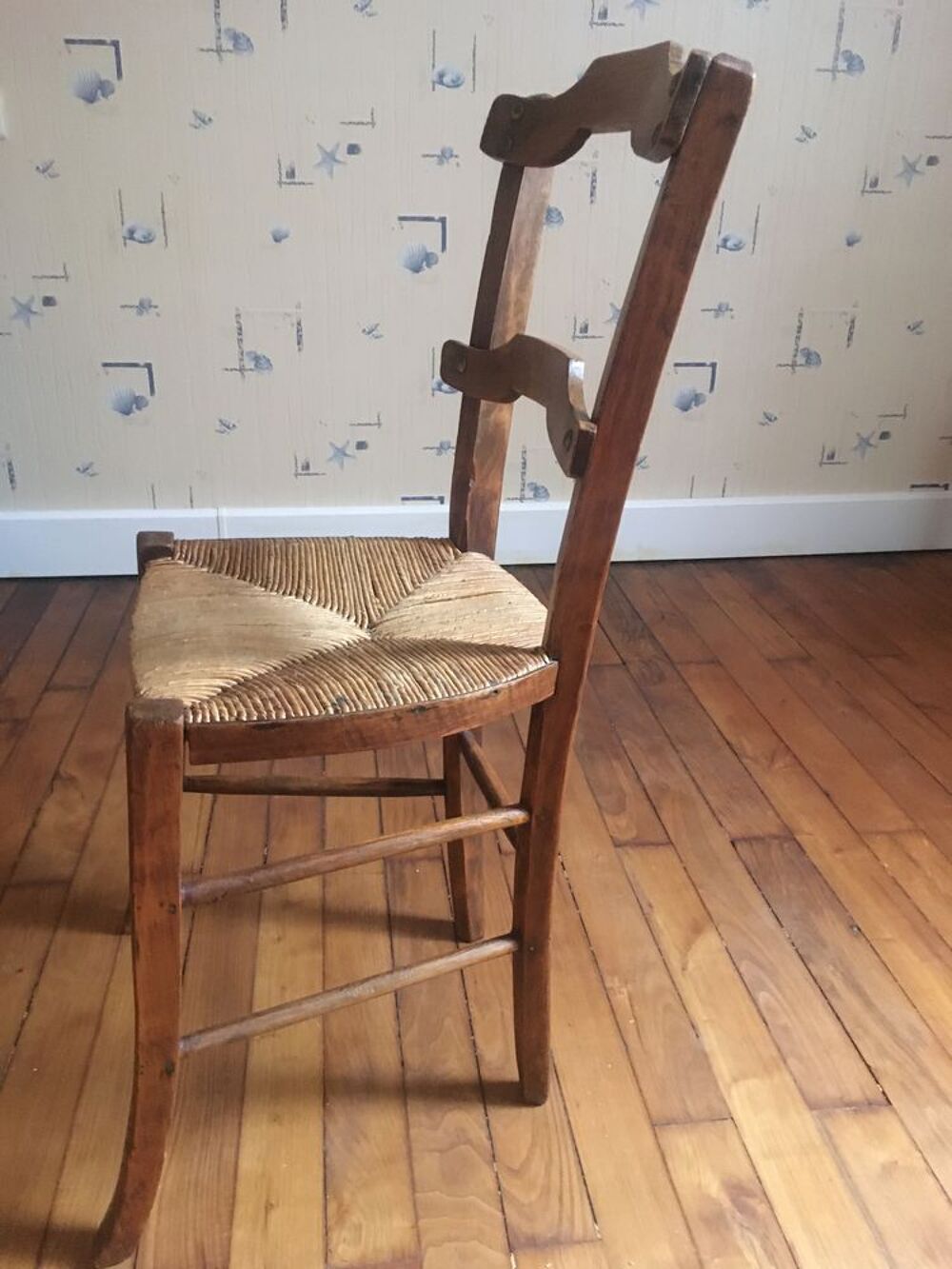  Chaise ancienne Meubles