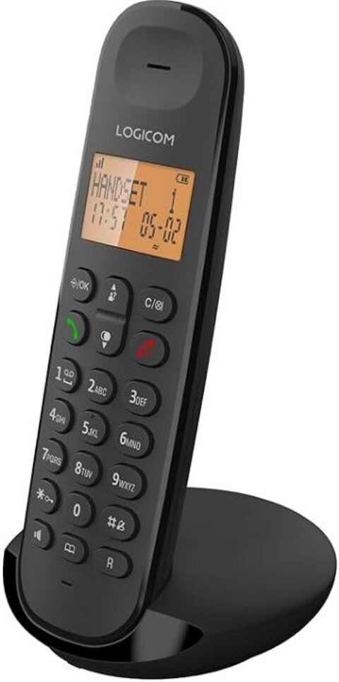 Tlphone sans fil Logicom Aura 150 15 Bagnols-sur-Cze (30)