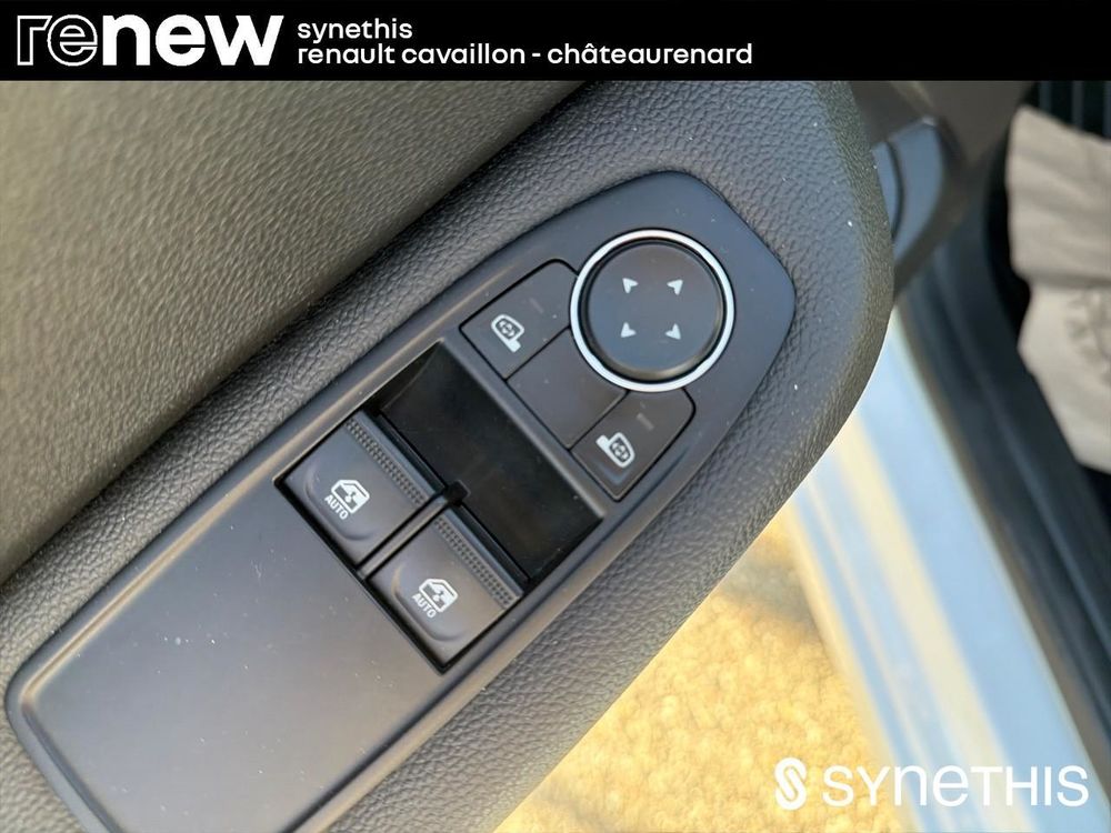 Clio V Clio SCe 65 Authentic 2023 occasion 84300 Cavaillon
