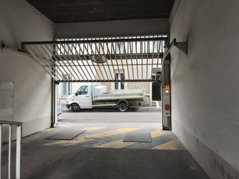  Parking / Garage � louer 20 m�