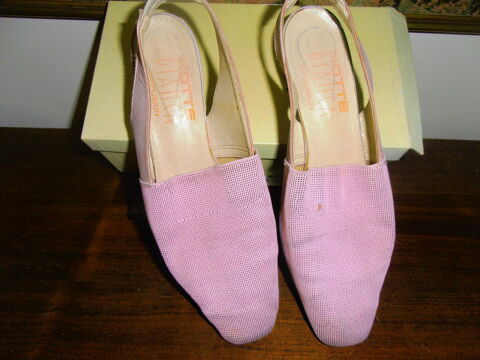 chaussure P 41 4 Millau (12)