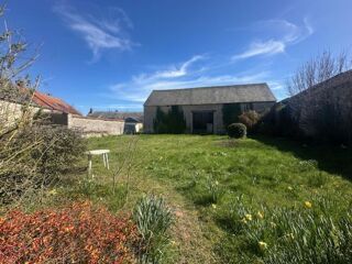 Maison à vendre 6 pièces 154 m²