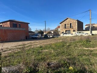  Terrain � vendre 409 m�