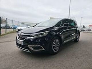 Espace dCi 160 Energy Twin Turbo Intens EDC 2018 occasion 34690 Fabr&egrave;gues