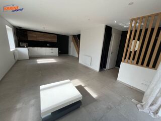  Maison à vendre 4 pièces 80 m²
