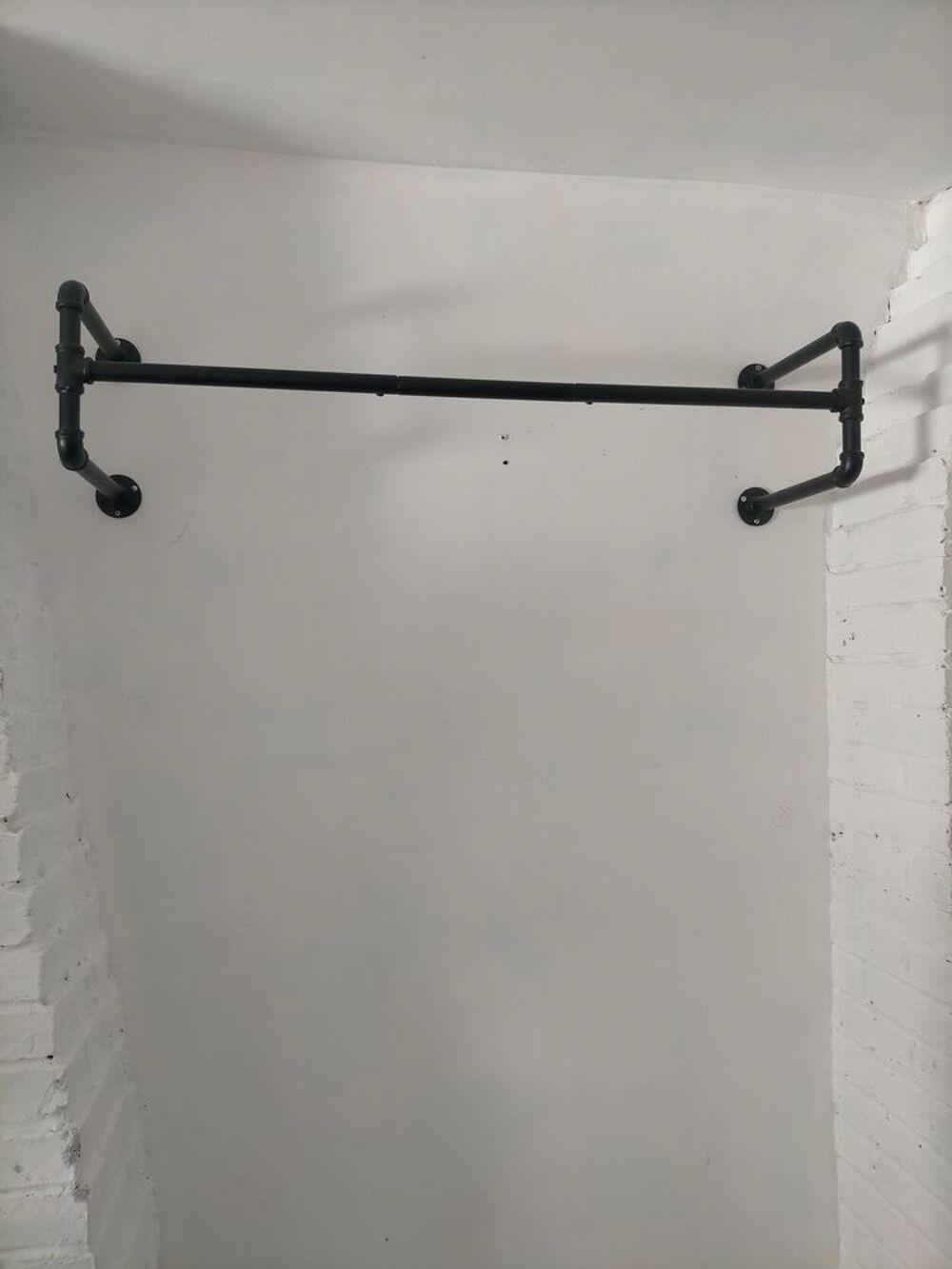 Porte vetements Meubles