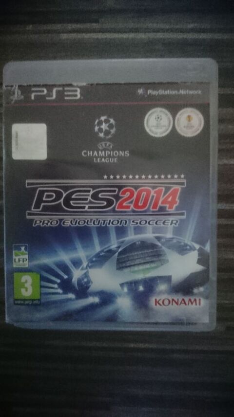 PES 2014 3 Honfleur (14)