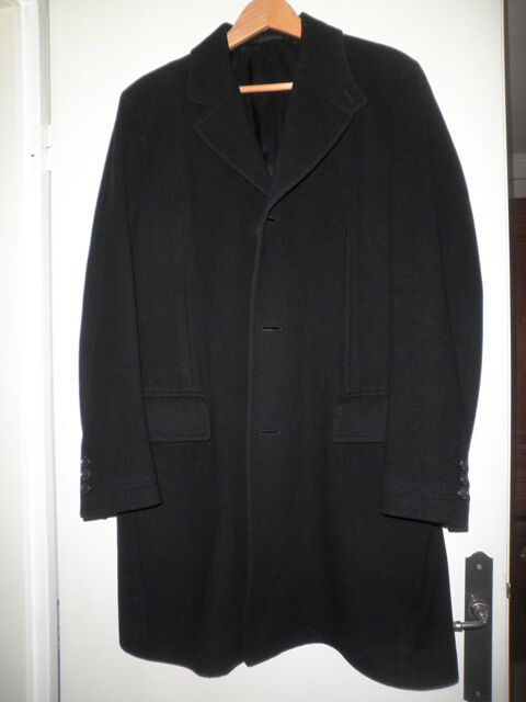 Manteau Hugo Boss 190 Bonsecours (76)