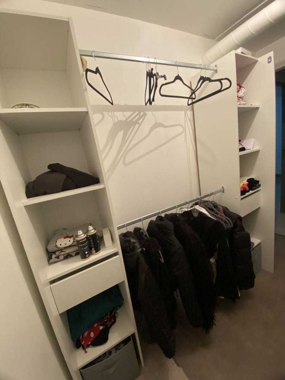 dressing Meubles
