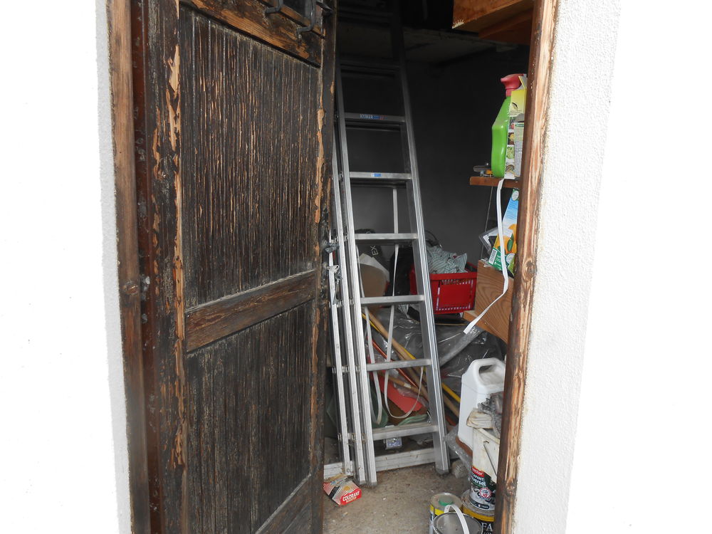 ECHELLE Bricolage