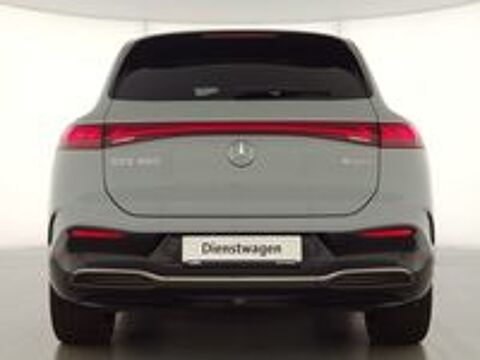 EQS SUV 450 4Matic AMG Line 2023 occasion 69007 Lyon
