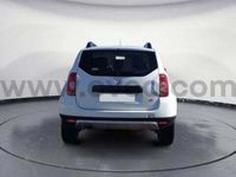 Duster 1.5 dCi 110 4x2 Prestige 2011 occasion 38080 Saint-Marcel-Bel-Accueil