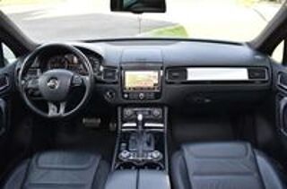 Touareg 3.0 V6 TDI 204 BMT Tiptronic 8 4Motion 2015 occasion 55100 Verdun