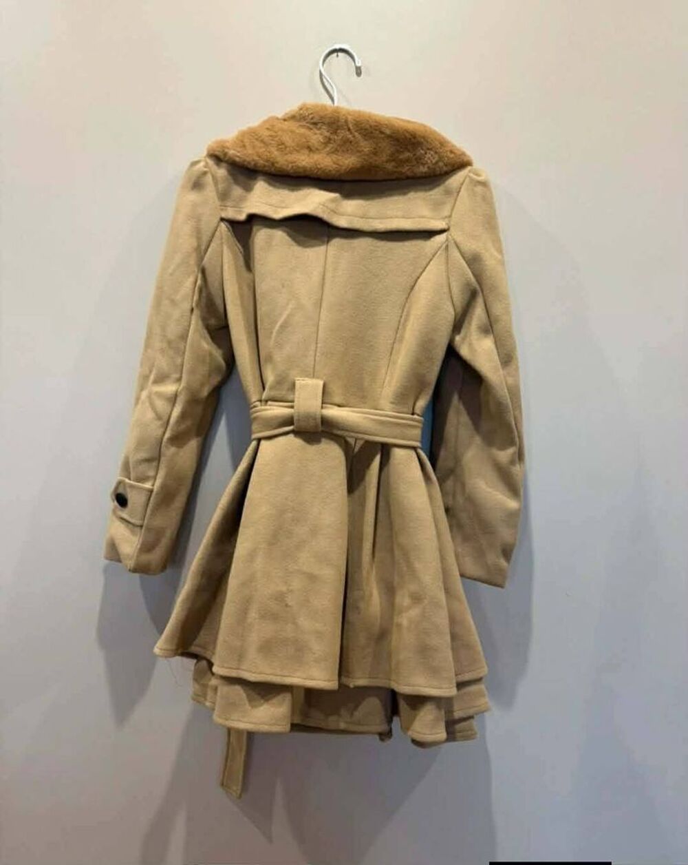 manteau V�tements