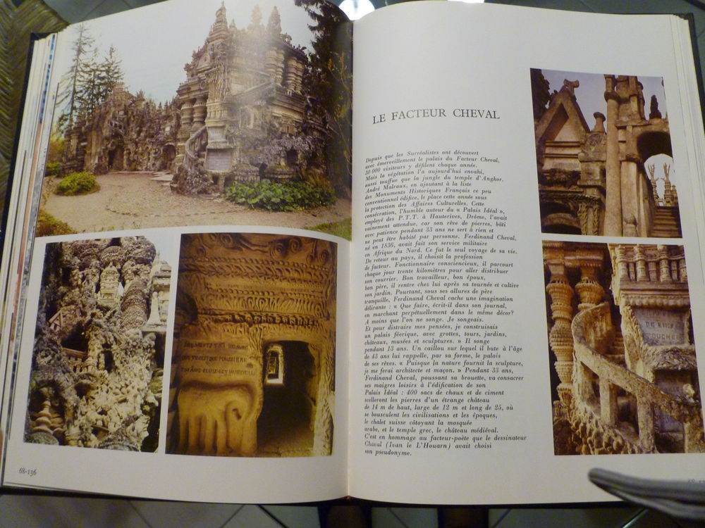COLLECTION 43 LIV Memorial De Notre Temps 1939-82 Photos/Video/TV