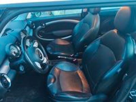 Cooper S Mini cooper s r56 2008 occasion 63600 Ambert