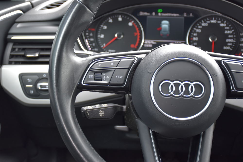 A4 Avant 35 TFSI 150 S tronic 7 2022 occasion 56300 Pontivy