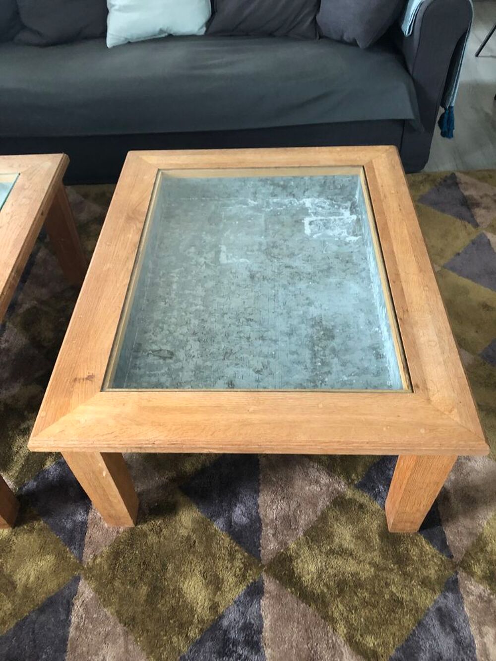 Tables basses Meubles