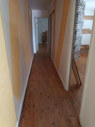  Maison à vendre 7 pièces 175 m² Ourton