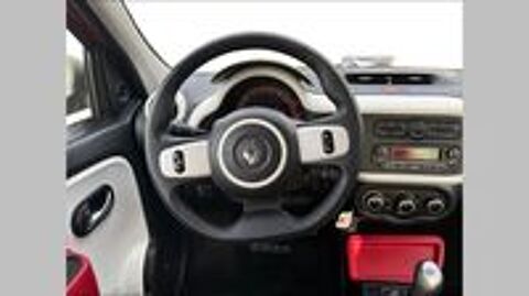 Twingo III 1.0 SCe 70 E6C Limited 2018 occasion 91170 Viry-Ch&acirc;tillon