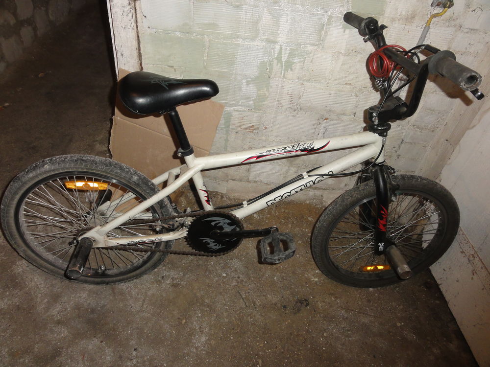 Pegs bmx decathlon 2025