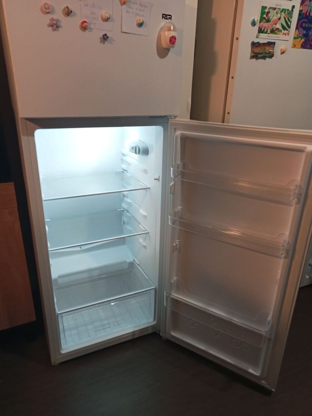 R&eacute;frig&eacute;rateur FAR NEUF Electroménager