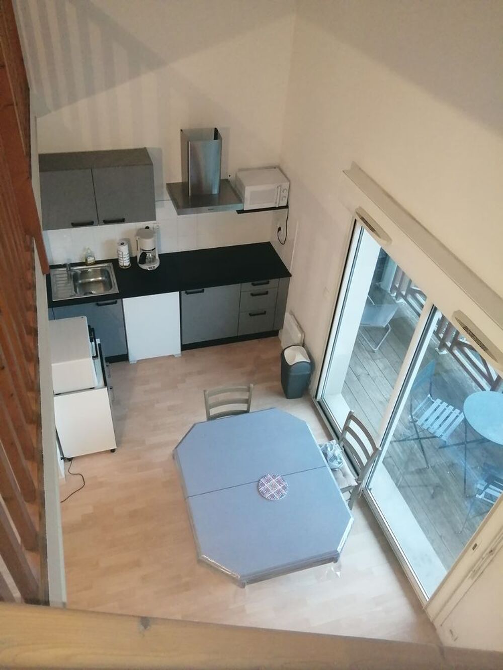   R�sidence Bougainville  Poitou-Charentes, Rochefort (17300)