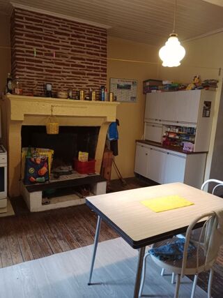  Maison � vendre 4 pi�ces 113 m�