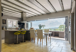 Maison 186m2 Cernex