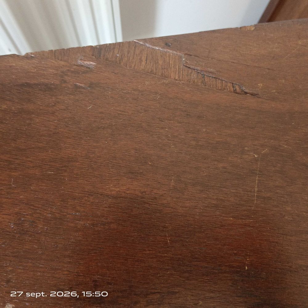petite table d'appoint Meubles