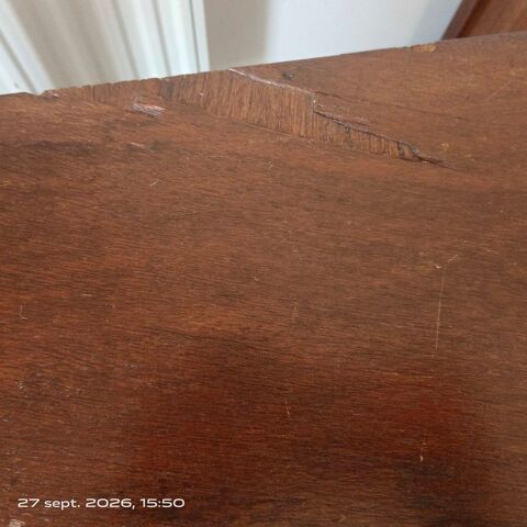 petite table d'appoint 35 Salouël (80)