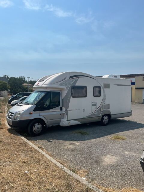 Camping car Camping car  occasion Montauroux 83440
