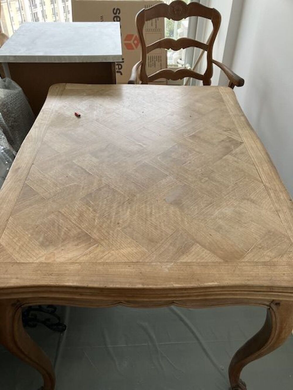 table ancienne Meubles
