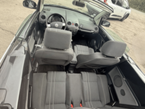 Beetle New Cab 1.9 TDI - 105 Coast 2009 occasion 78610 Saint-L&eacute;ger-en-Yvelines