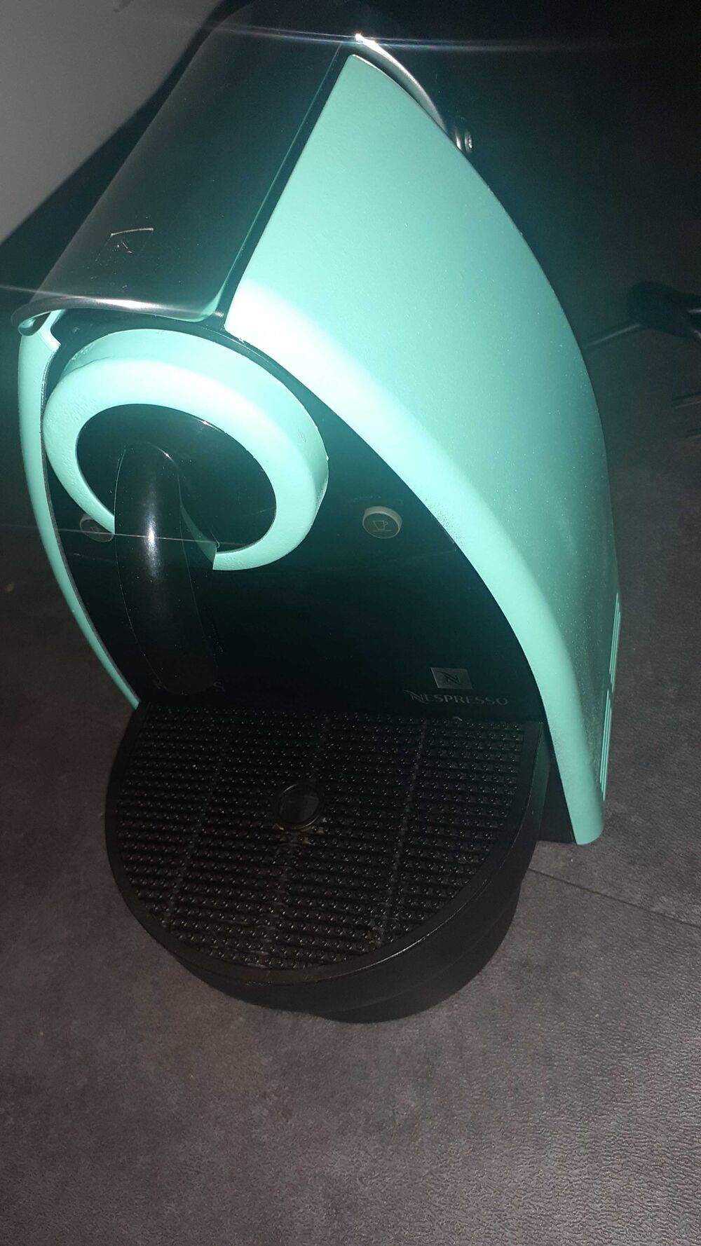 Nespresso Electroménager