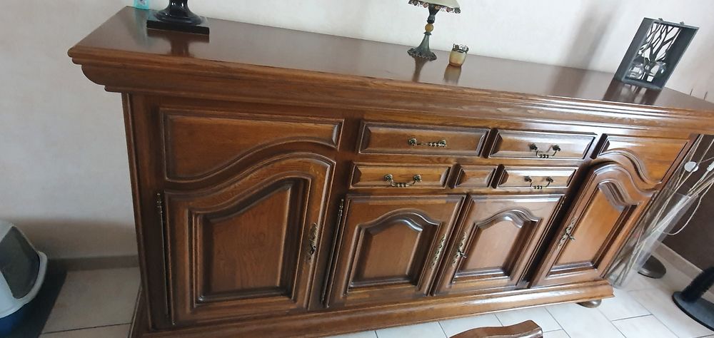 Buffet bas Meubles