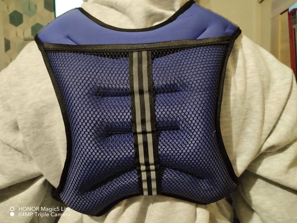 Gilet+Lest&eacute;+Bagail+�"+Confortable+&amp;+Respirant+�"+Neuf Sports