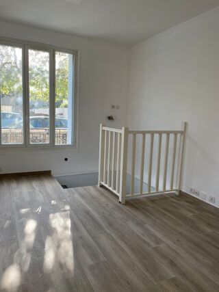  Appartement � louer 1 pi�ce 18 m�