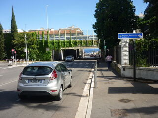  Appartement  vendre 3 pices 54 m
