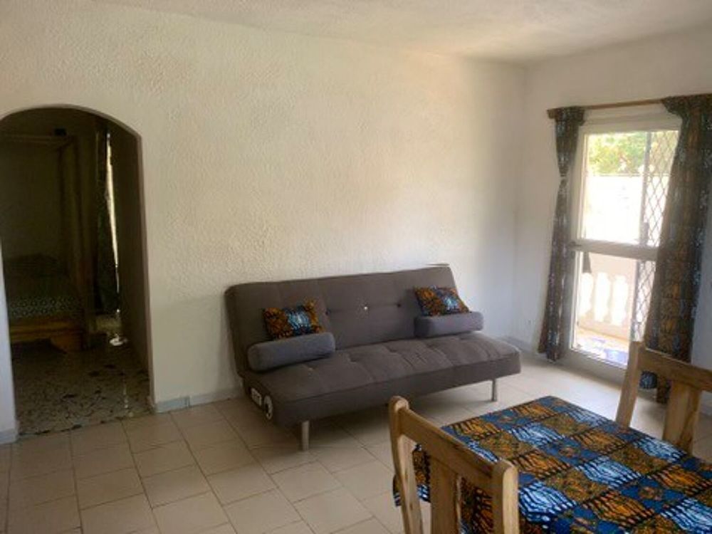 Vente Villa Belle villa à Warang Socé Warang, sénégal (Senegal)