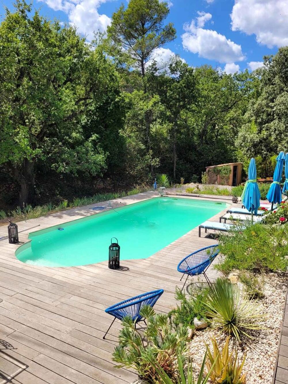 � vendre  Maison Cotignac (83570)