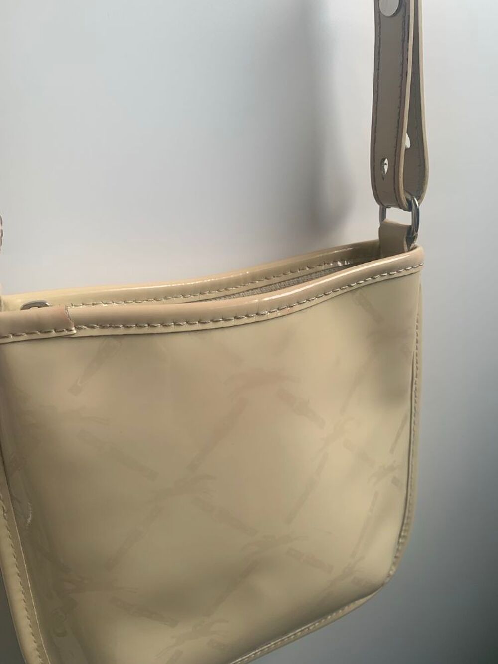 Sac Longchamp Maroquinerie
