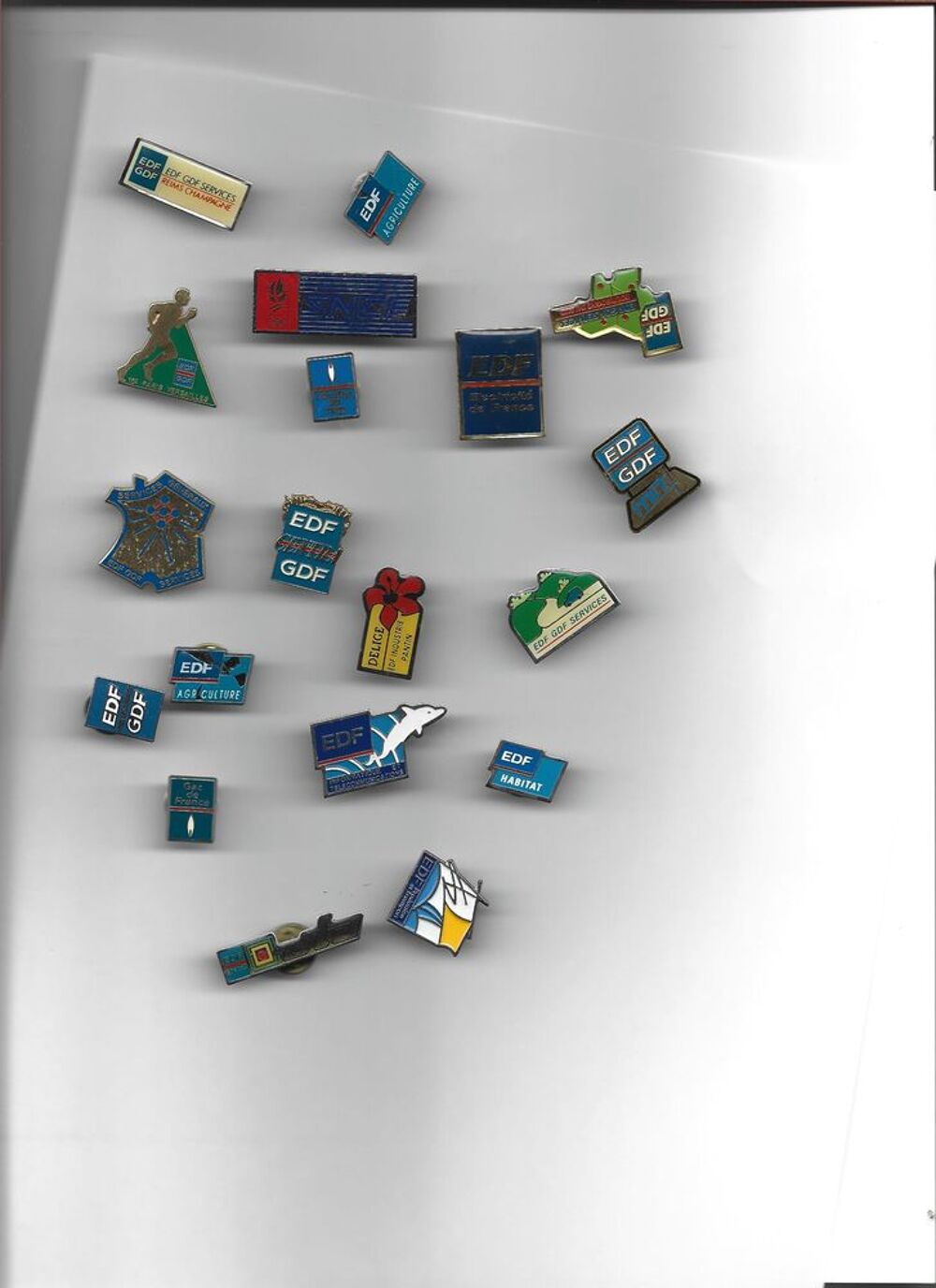 Pin s 